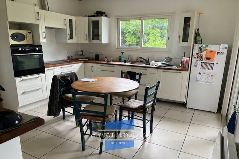 Vente maison Oeyreluy  