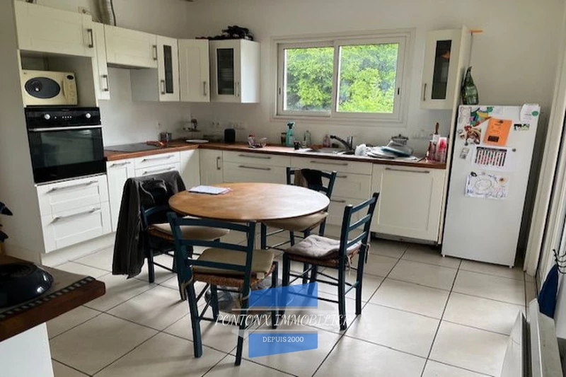 Vente maison Oeyreluy  