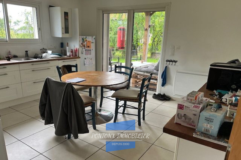 Vente maison Oeyreluy  