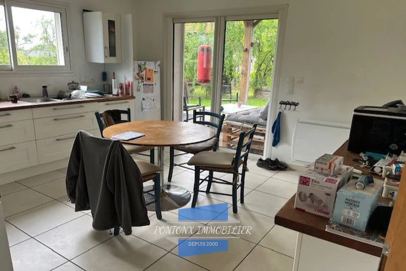 Vente maison Oeyreluy  