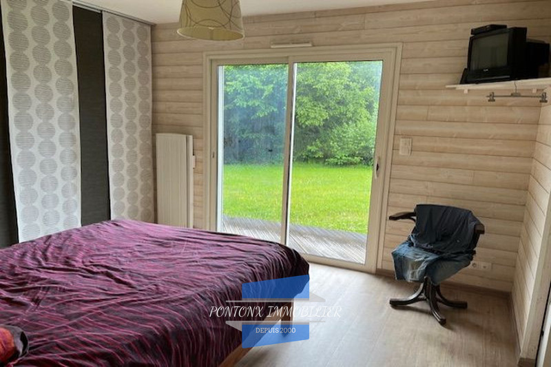 Vente maison Oeyreluy  