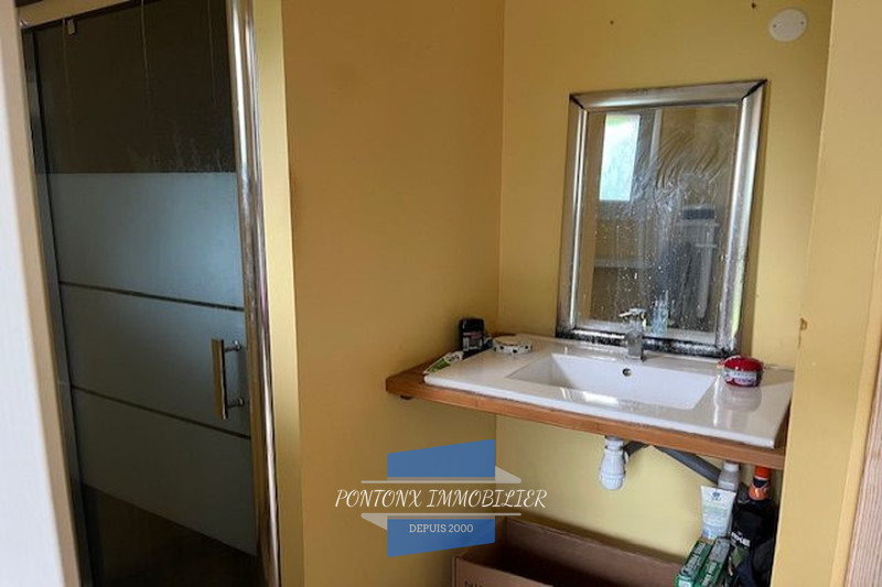 Vente maison Oeyreluy  