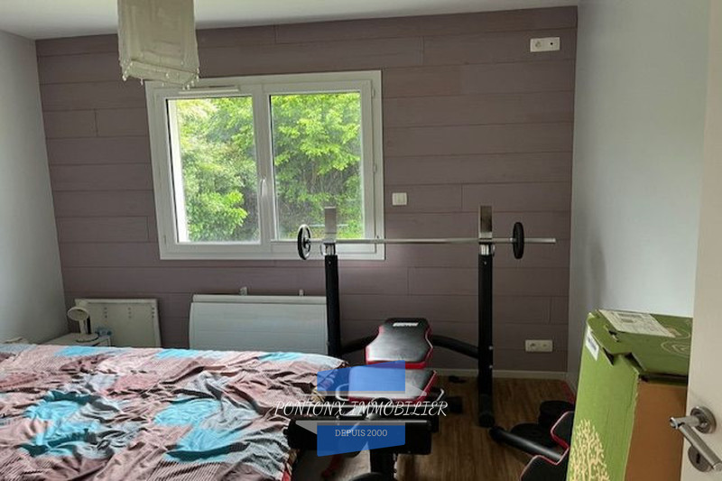 Vente maison Oeyreluy  