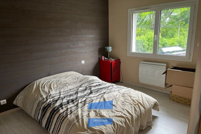 Vente maison Oeyreluy  