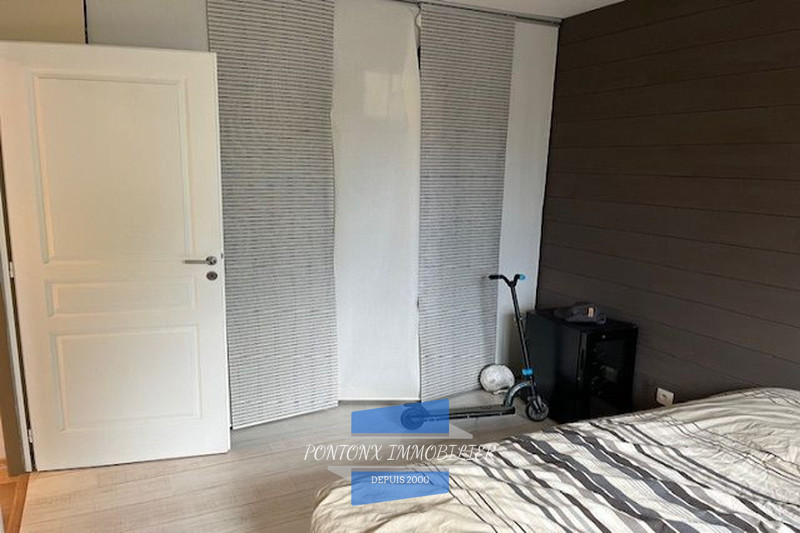 Vente maison Oeyreluy  