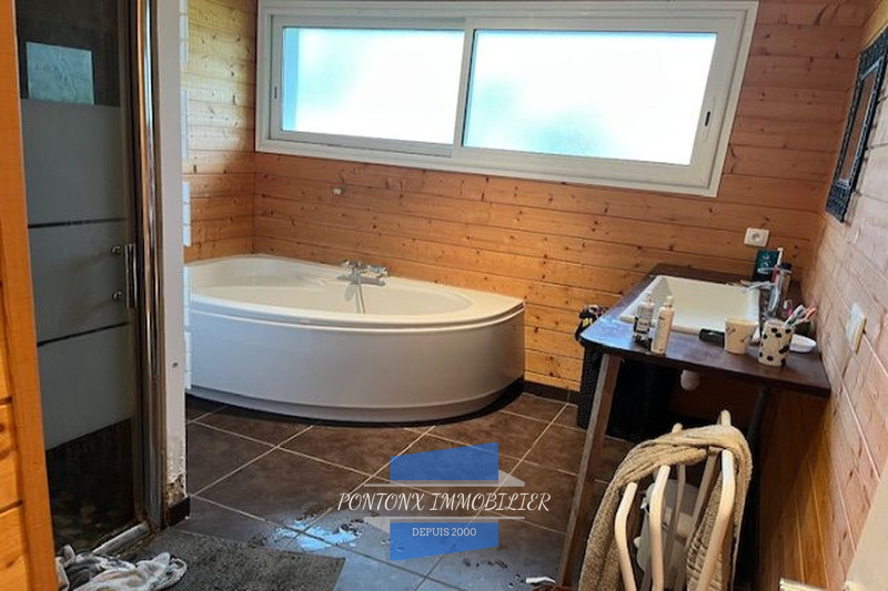 Vente maison Oeyreluy  
