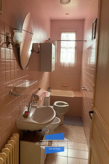 Vente maison Saint-Paul-lès-Dax  
