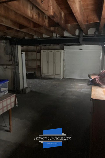 Vente maison Saint-Paul-lès-Dax  