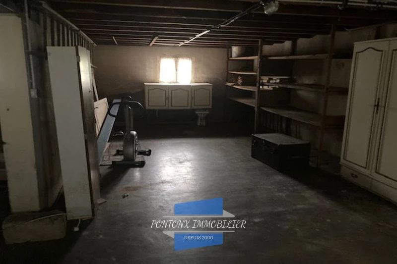 Vente maison Saint-Paul-lès-Dax  