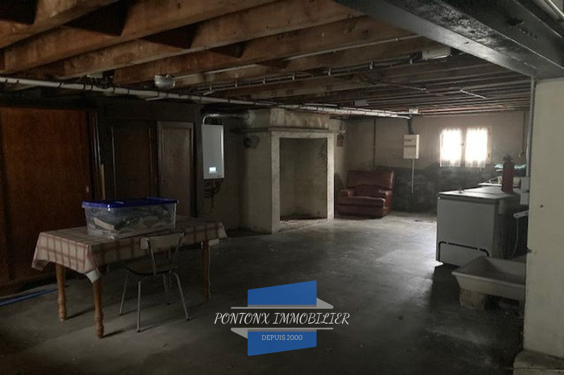 Vente maison Saint-Paul-lès-Dax  
