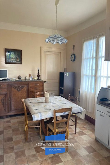 Vente maison Saint-Paul-lès-Dax  