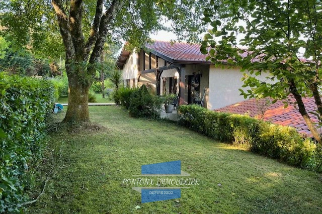 Maison 5 pièces 156 m² · à Saint Pandelon · 156 m² · 304 000 €