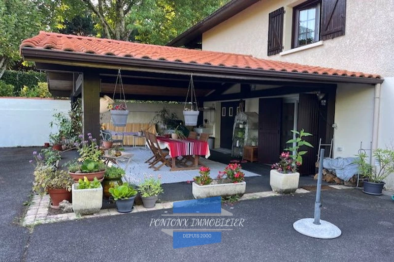 Vente maison Saint-Pandelon  