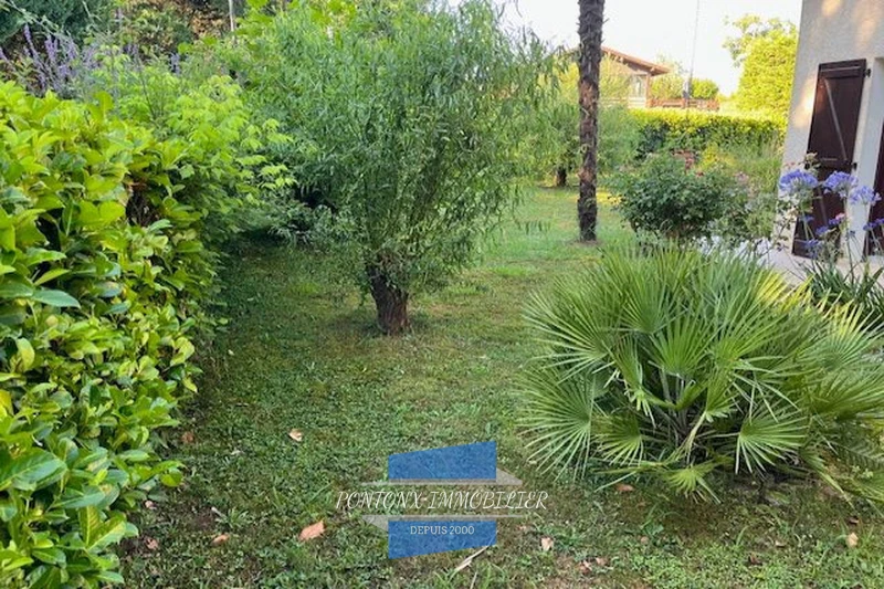 Vente maison Saint-Pandelon  