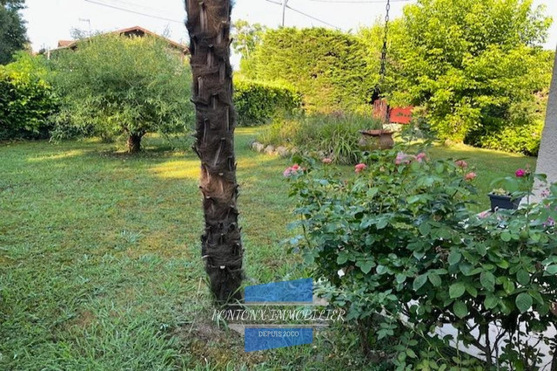 Vente maison Saint-Pandelon  