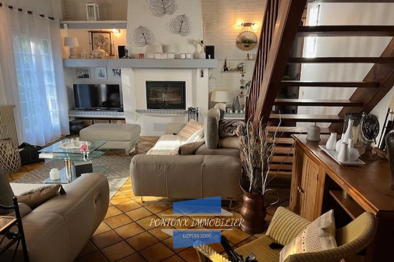 Vente maison Saint-Pandelon  
