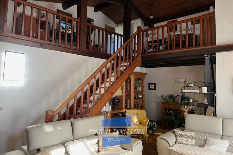 Vente maison Saint-Pandelon  