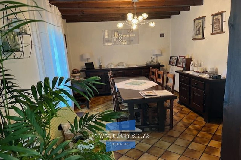 Vente maison Saint-Pandelon  