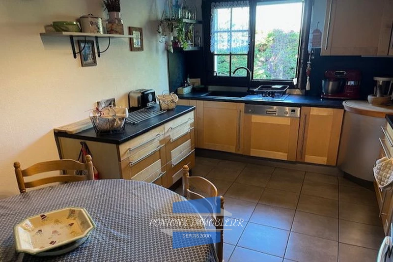 Vente maison Saint-Pandelon  