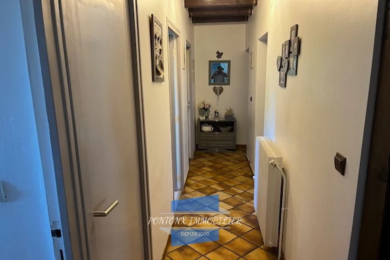 Vente maison Saint-Pandelon  