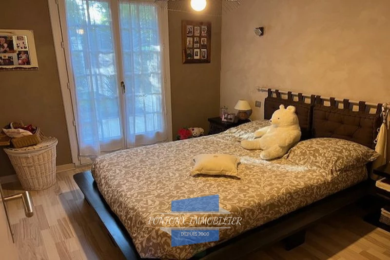 Vente maison Saint-Pandelon  