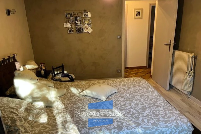 Vente maison Saint-Pandelon  