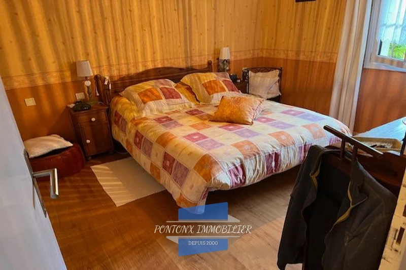 Vente maison Saint-Pandelon  