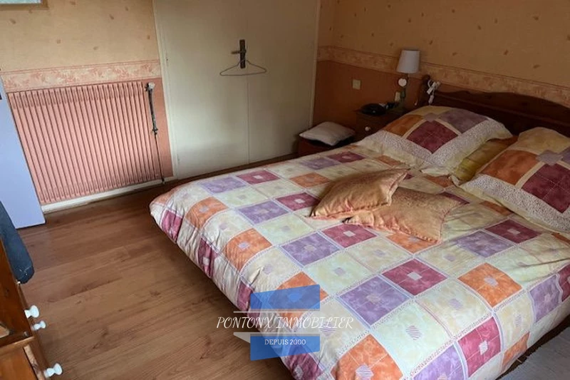 Vente maison Saint-Pandelon  