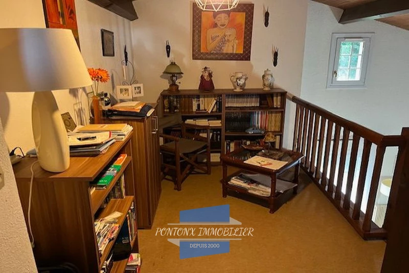 Vente maison Saint-Pandelon  