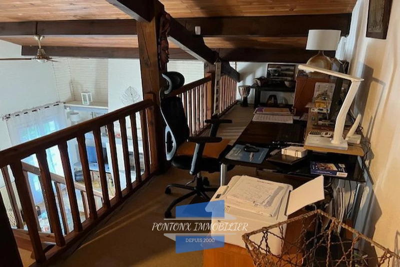 Vente maison Saint-Pandelon  