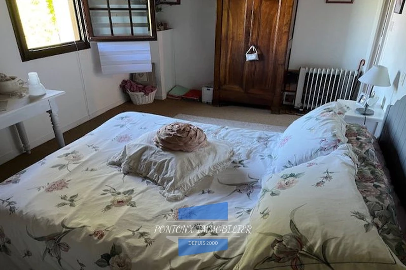 Vente maison Saint-Pandelon  