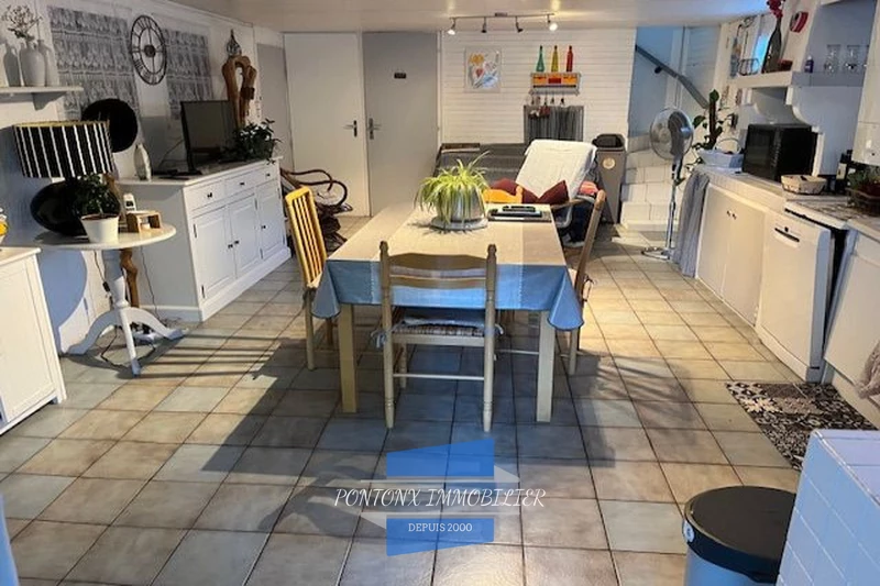 Vente maison Saint-Pandelon  