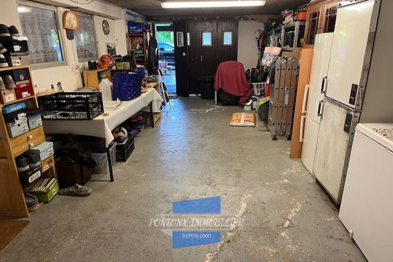 Vente maison Saint-Pandelon  