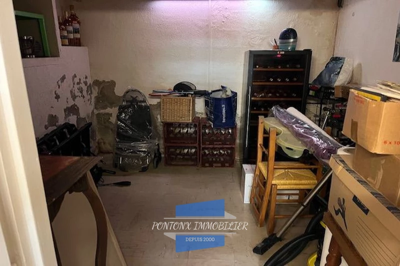 Vente maison Saint-Pandelon  