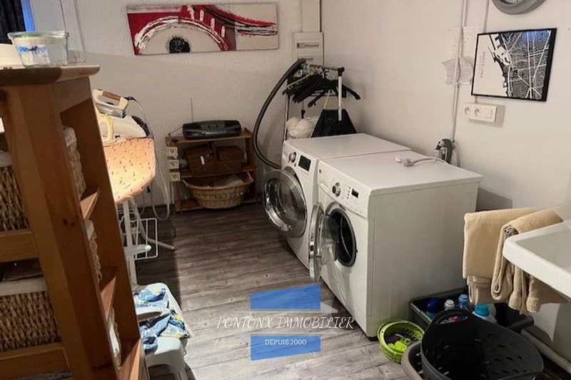Vente maison Saint-Pandelon  
