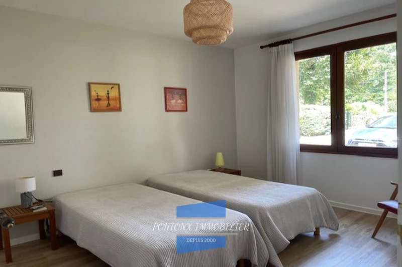 Vente villa Préchacq-les-Bains  