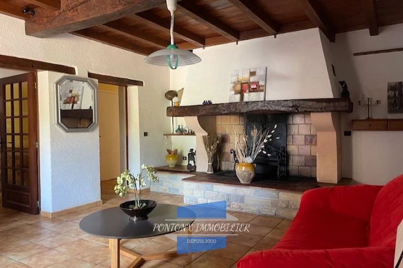 Vente villa Préchacq-les-Bains  