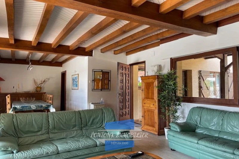 Vente villa Préchacq-les-Bains  