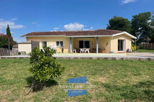 Maison 5 pièces 130 m² · à Gousse · 130 m² · 299 000 €