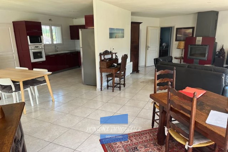 Vente maison contemporaine Gousse  