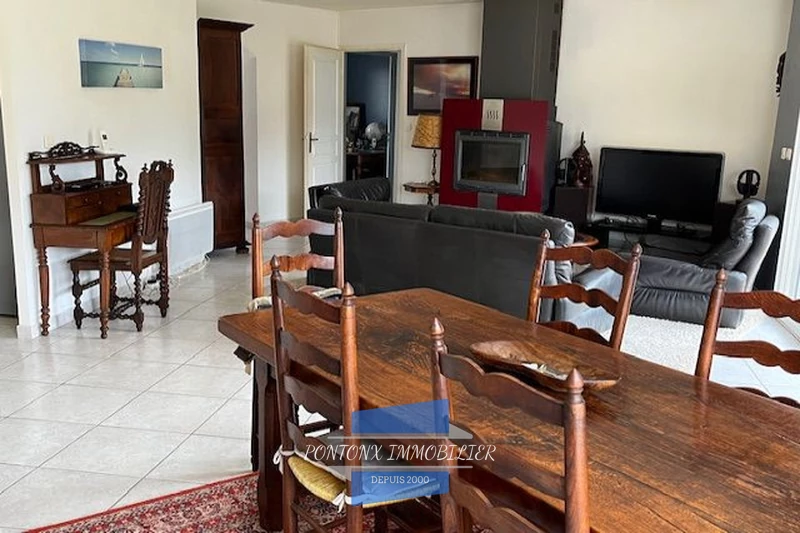 Vente maison contemporaine Gousse  