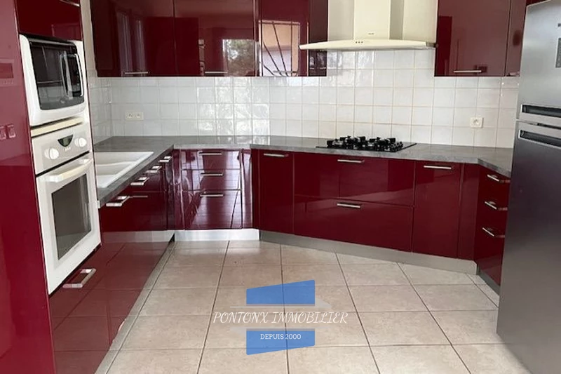 Vente maison contemporaine Gousse  