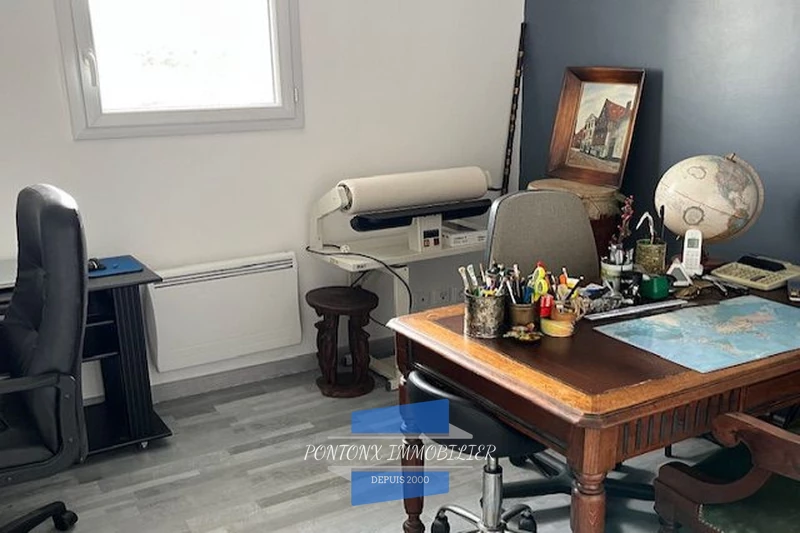 Vente maison contemporaine Gousse  