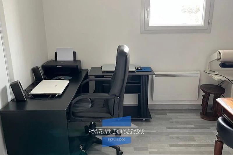 Vente maison contemporaine Gousse  