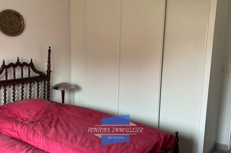 Vente maison contemporaine Gousse  
