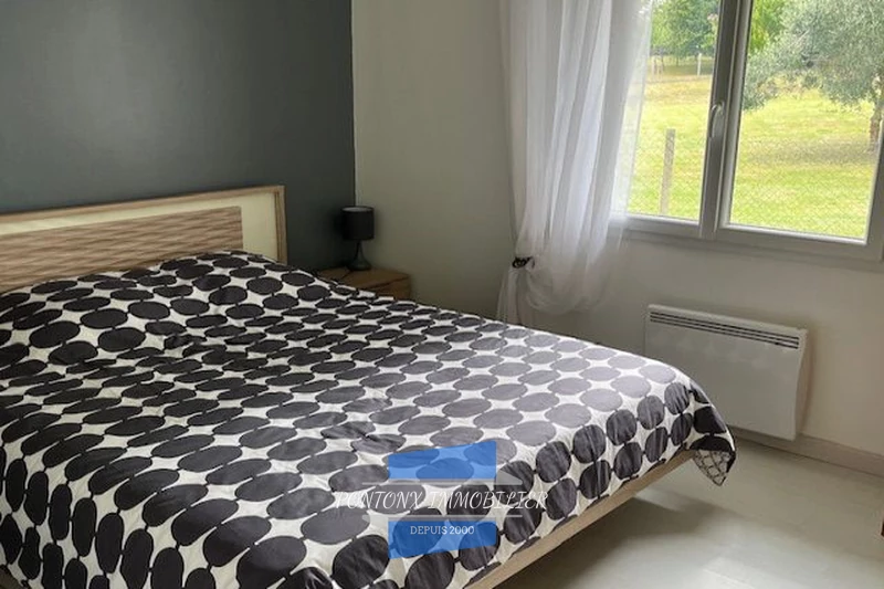 Vente maison contemporaine Gousse  