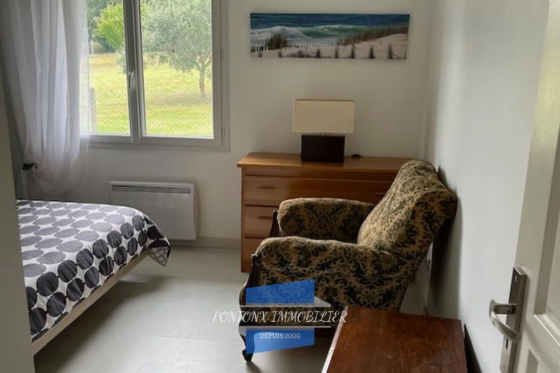 Vente maison contemporaine Gousse  
