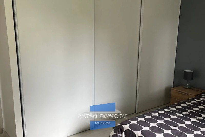 Vente maison contemporaine Gousse  
