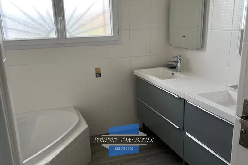 Vente maison contemporaine Gousse  