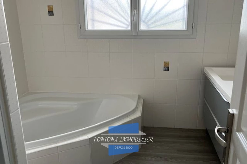Vente maison contemporaine Gousse  